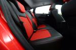 Ford Fiesta ST 5-Door 2016 года (UK)